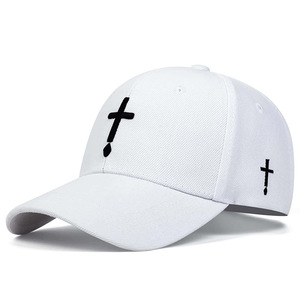 Gorra de Béisbol Personalizada, Tela de Algodón Twill, Bordado Cruzado de Doble <span class=keywords><strong>Cara</strong></span>, Fabricante Directo, Para Marcas, Envío Rápido - Product Image 1