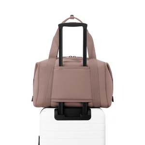 Custom High Quality Large Capacity Carryall Duffle Neoprene <b>Bag</b> Duffel Gym Weekender Overnight <b>Travel</b> <b>Bag</b> <b>for</b> <b>Men</b> and Women - Product Image 5