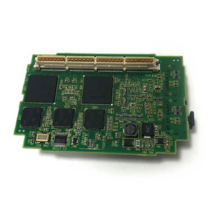 Carte PCB d'origine FANUC A20B-3300-0660 pour pièces CNC, CPU - Product Image 3