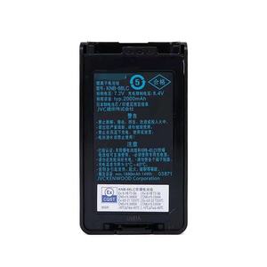 KNB-68LC 7.4V 2000mAh ATEX ป้องกันการระเบิดเครื่องส่งรับวิทยุแบตเตอรี่ลิเธียมแบบชาร์จไฟได้สำหรับ TK-2360 TK-3360 NX-220 วิทยุสองทาง - Product Image 4
