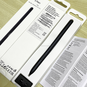 S Pen Pro Compatible con teléfonos inteligentes, tabletas y PC compatibles con S Pen Electronic Stylus PEN para SAMSUNG Galaxy Tab S7 S8 note 10 S22 - Product Image 5