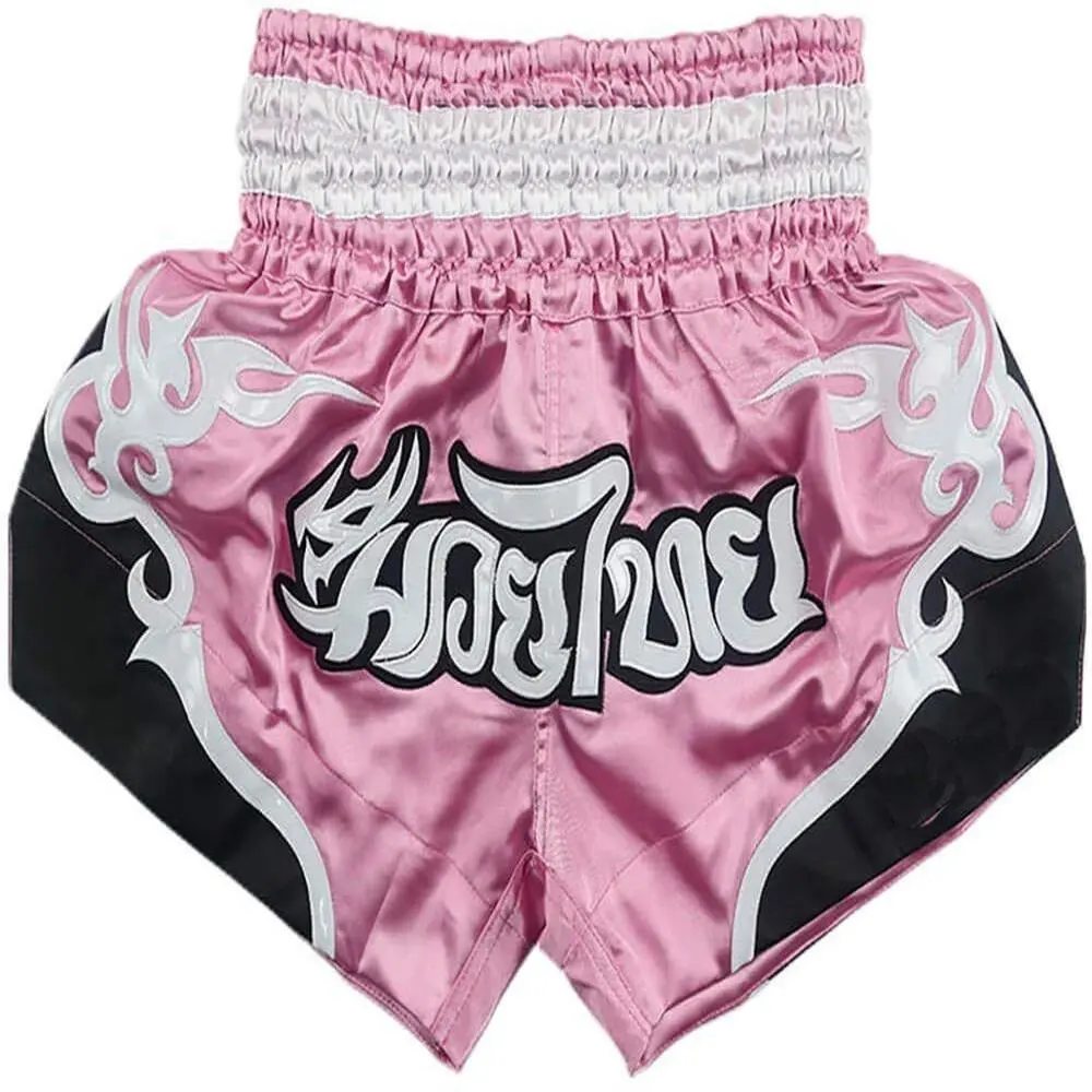 Custom wholesale mma shorts grappling boxing wear shop online