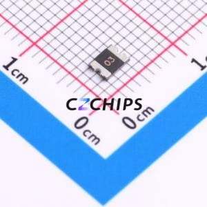 SMD1210-035-24 Resettable Fuse 1210 Fuse 24V 40A 350mA 750mA - Product Image 2