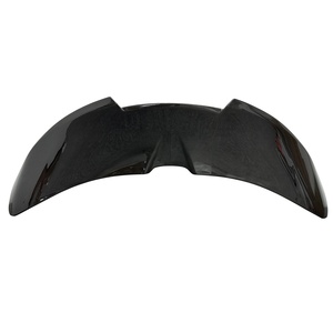 Alerón Trasero de Fibra de Carbono Estilo 765LT para Mclaren 720S, Alerón de Carbono 2015-2018 - Product Image 1