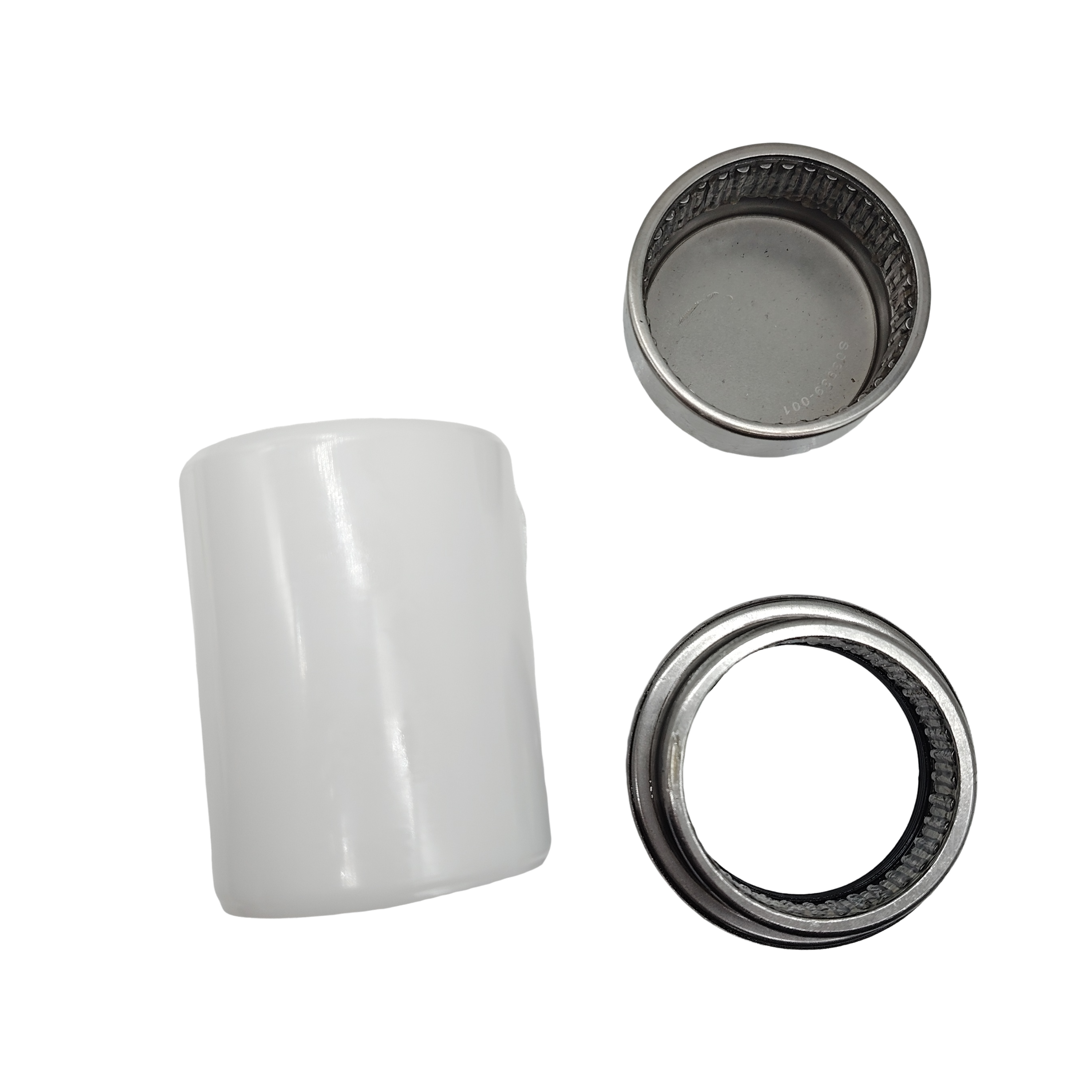 Kit Complet Arrière Street HARM – Réf 1502699 – Vintage – Neuf