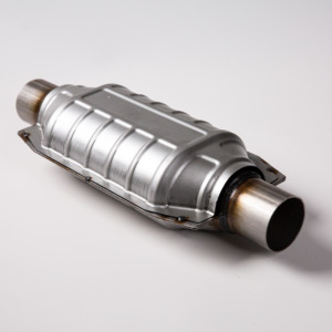 <span class=keywords><strong>Prix</strong></span> usine nouveau système d'échappement universel convertisseur catalytique d'échappement EPA 2.25 pouces convertisseurs catalytiques universels Euro 5 - Product Image 3
