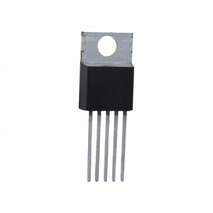 Manufacturer Channel TO 220 5 MIC4451CT Power Management (PMIC) Buy Online Electronic Components - Product Image 1