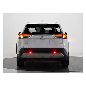 Alta configuración <span class=keywords><strong>2022</strong></span> modelo tracción delantera R18 neumático deportes de lujo todoterreno SUV China coche usado al por mayor - Product Image 5