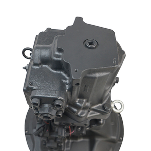 อะไหล่เครื่องขุด K5V200DPH ปั๊ม<span class=keywords><strong>ลูกสูบ</strong></span>ชิ้นส่วนปั๊มหลักสำหรับเครื่องขุด ZX490 ZX470 ZX450 Hitachi - Product Image 5
