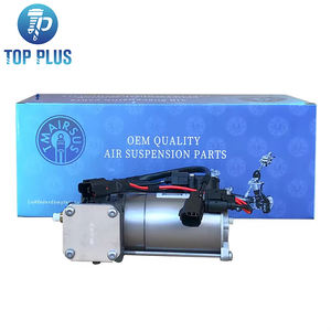 Compresseur de suspension pneumatique pour <span class=keywords><strong>Land</strong></span> <span class=keywords><strong>Rover</strong></span> <span class=keywords><strong>Discovery</strong></span> 3 <span class=keywords><strong>Discovery</strong></span> 4 Type AMK Range <span class=keywords><strong>Rover</strong></span> SPORT L320 LR045251 Pompe Airmatic - Product Image 3