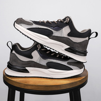 2023 Usine Offre Spéciale Marche Style Chaussures Baskets Pas Cher Vente Casual Chaussures Baskets pour Hommes