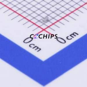 C0402X7R682K500NTB SMD Capacitor (MLCC) 0402 ( Capacitance: 6.8nF )( Precision: 10% Rated Voltage: 50V ) - Product Image 2