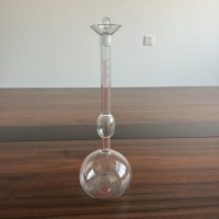 Le Chatelier Flask- Cement Testing Instrument