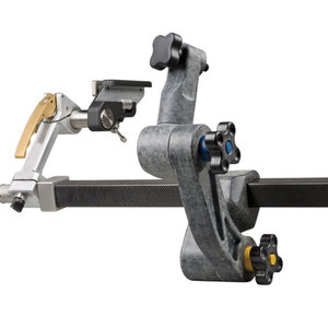 Accessoires de table d'opération chirurgicale en acier de qualité supérieure, design optimal, cadre de tête à 3 points, instruments médicaux de neurochirurgie - Product Image 6