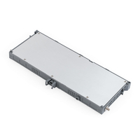 Batterie de Voiture Hybride au Lithium de Haute Qualité pour Alphard Estima Lexus UX250H Remplacement 6500mAh 7.2V 5 Ans de Durée de Vie