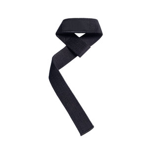 GAF Customized Genuine Leather Heavy Duty Gym <b>Straps</b> for Bodybuilding Weightlifting Training Non Slip Adjustable Wrist <b>Straps</b> - Product Image 6