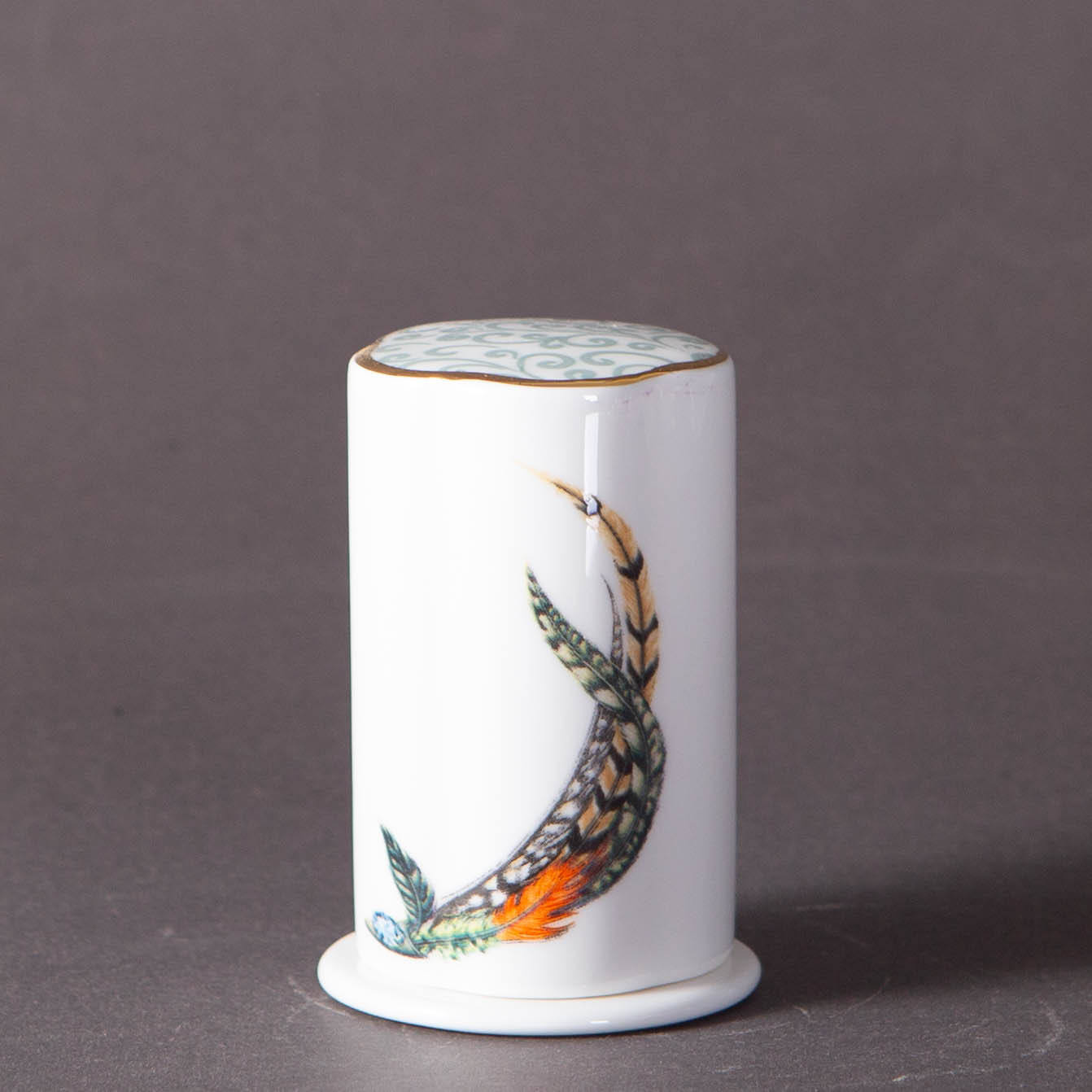 ที่ใส่ป้ายทันตกรรม