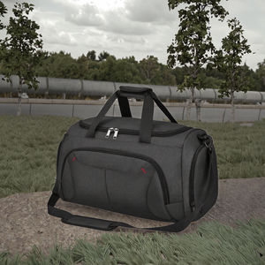 Bolsa Deportiva de Nailon Personalizada, Transpirable, Ligera y Duradera, Mochila de Gimnasio, Gran Capacidad, Viajes Cortos, Moda, Bandolera - Product Image 2