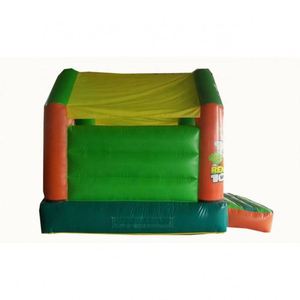 10x10ft เป่าลม PVC เป่าลม<span class=keywords><strong>เบน</strong></span>สิบบ้า<span class=keywords><strong>น</strong></span>กระโดดใช้เชิงพาณิชย์พร้อมโบลเวอร์สำหรับเช่า - Product Image 4