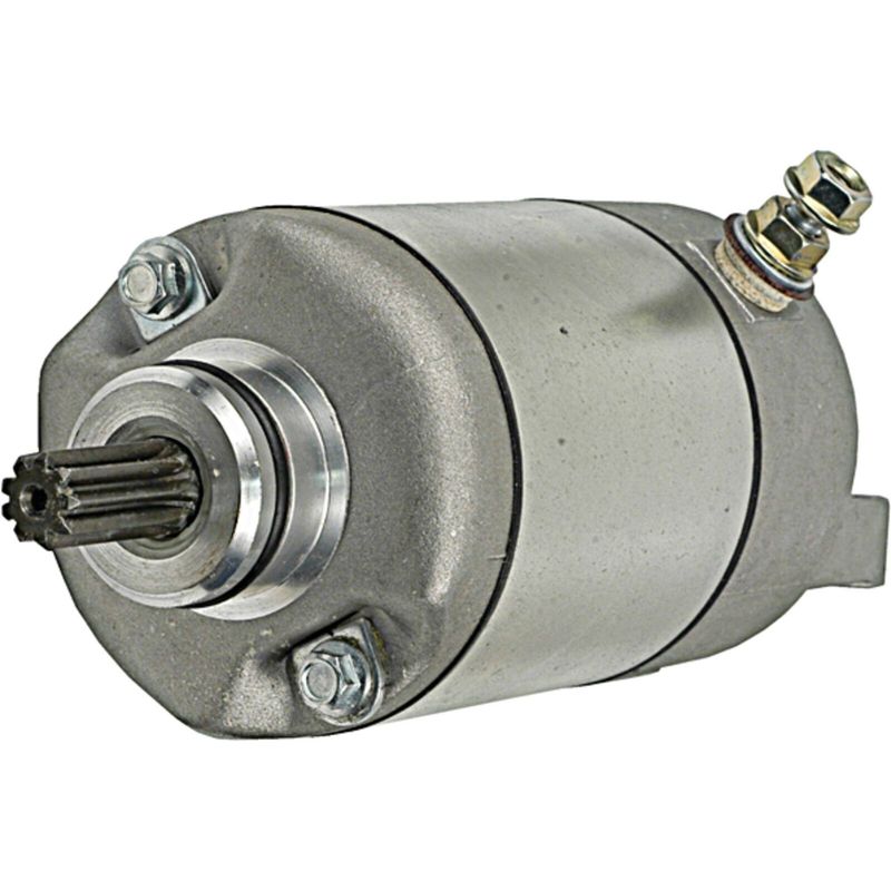 Motorcycle Parts Starter Motor for SUZUKI