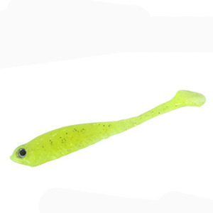 Ensemble de leurres de pêche FAS 3,2 pouces, OEM, vente en gros de leurres de pêche, appâts de pêche souples, leurres de pêche faits à <span class=keywords><strong>la</strong></span> <span class=keywords><strong>main</strong></span> - Product Image 2