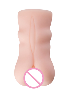 Großhandel Antpop ST-0260 100% Wasserdichter Realistischer Masturbationsbecher für Männer Erwachsenen-Sexspielzeug - Product Image 3