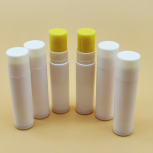 Baume à lèvres personnalisé avec logo de marque privée, saveur coréenne, biologique, naturel, végétalien, hydratant magique, stick pour les lèvres, soin des lèvres, baume à lèvres - Product Image 5