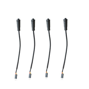 3p Dupont Kablo M3 Kablo Demeti Üreticileri Onewheel Scooter için - Product Image 2