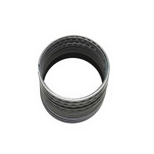 Anillos de Pistón Nuevos D4CB 23040-4A910 23040-4A940 para Motores Diésel, Repuestos de Automóviles, Suministro de Pistones de Motor - Product Image 2