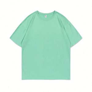 Camiseta Personalizada para Hombre, Talla Grande, 100% Algodón, con Diseño Único y Logotipo Impreso - Product Image 4