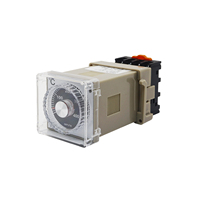 XRKC E5C2-R 0-400 ℃   Contrôleur de température PID avec pointeur, incluant la base 083A, thermostat pour machine d'emballage industrielle ODM/OEM
