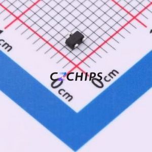 ไดโอด ZENER ไดโอด BZX84C6V8W-7-F-323แบรนด์ใหม่ของแท้ชิปขายทั้งชิ้นและบริการ BOM - Product Image 2