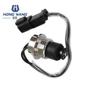 Capteur de pression d'huile 2833074 1636711 2130677 pour pièces de moteur E312B E312C E322C E345C E320B E320C 3126B - Product Image 5