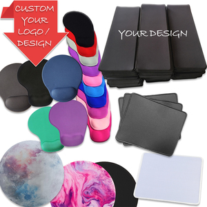 Miếng Lót Chuột Chơi Game Tùy Chỉnh RTS XXXL, Miếng Lót Chuột Thăng Hoa Hỗ Trợ Tùy Chỉnh Linh Hoạt - Product Image 6