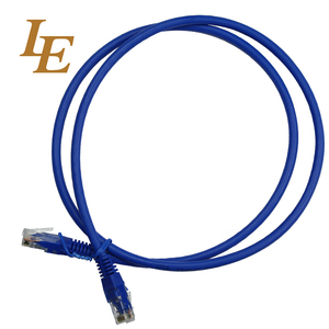 <span class=keywords><strong>Le</strong></span> Cáp mạng tốc độ cao 1m 3m U/<span class=keywords><strong>FTP</strong></span> f/UTP CCC chứng nhận cat6A SFTP LAN Cáp - Product Image 6