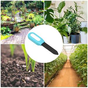 N14 all'ingrosso intelligente sistema di irrigazione integrazione del suolo sensore di umidità e temperatura per fattoria giardino casa intelligente - Product Image 6