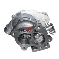 RHF4 VP47 Turbo XNZ1118600000 pour Diesel Isuzu Trooper VP470809 et Dongfeng Pickup 4JB1T Moteur