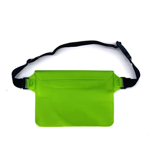 3 Layers High Seal Wet <strong>Bags</strong> <strong>Waterproof</strong> for Swim Fanny Pack Fashion <strong>Waterproof</strong> Mountaineering <strong>Waterproof</strong> Beach <strong>Bag</strong> for Cell Phone - Product Image 2