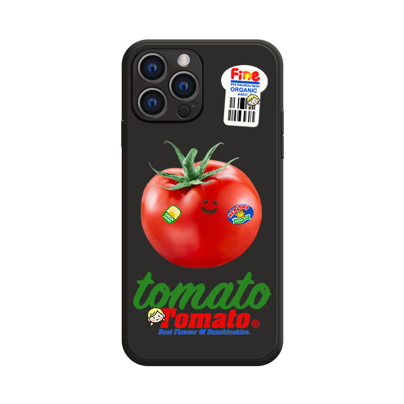 มะเขือเทศสีดำ