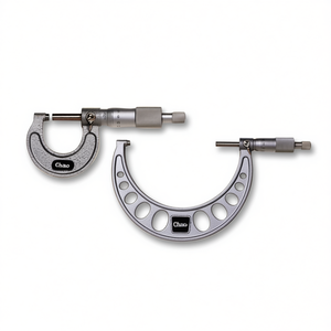 Ttake External <b>Micrometer</b> 0 25mm Precision Measurement Tool - Product Image 2