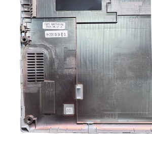 Pièces de rechange pour ordinateur portable D Cover pour <span class=keywords><strong>Dell</strong></span> Inspir D497 Laptop Bottom Case Back Cover Rear Cover D Shell - Product Image 4