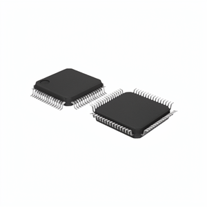 Original STM8S207R8T6C Electronic Chips Component 64 LQFP Embedded - Product Image 1