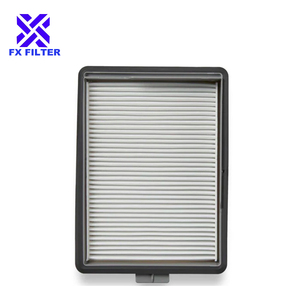 Filtre HEPA de remplacement pour <span class=keywords><strong>aspirateur</strong></span> <span class=keywords><strong>Miele</strong></span> CX FSF Filtre à poussière fin <span class=keywords><strong>Accessoires</strong></span> d'<span class=keywords><strong>aspirateur</strong></span> 11639250 - Product Image 4