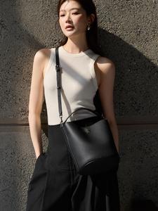 Cadeau d'entreprise VIP de luxe, sac à main en cuir haut de gamme, grande marque privée, fabrication directe aux Émirats arabes unis et en Arabie Saoudite - Product Image 4