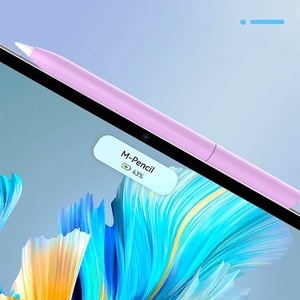 ขายร้อนสําหรับ<span class=keywords><strong>Huawei</strong></span> M-ดินสอ3 แขนซิลิโคนป้องกันกรณี 2 IN 1 กรณีเชลล์สําหรับ<span class=keywords><strong>Huawei</strong></span> Mดินสอ 3 2024 - Product Image 2