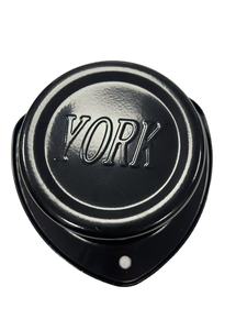 כיסויי אבק איכותיים חדשים לסרן של גרור כבד, חלקי גרור מפלסטיק ופלדה, כיסוי גלגל, כיסוי ציר למשאית יורק - Product Image 6