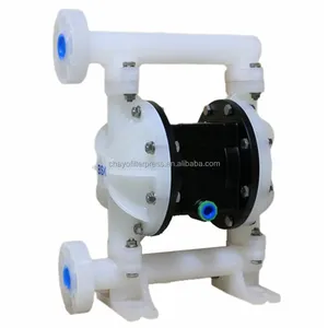 Air Operated Double Diaphragm Pump Air Operated Grease Pump