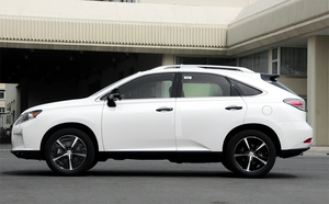 ฝาครอบเครื่องยนต์คุณภาพสูงสำหรับ <span class=keywords><strong>LEXUS</strong></span> <span class=keywords><strong>RX270</strong></span> RX350 2015-ฝาครอบเครื่องยนต์ฝากระโปรงรถ - Product Image 6