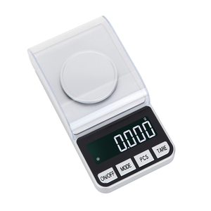 Changxie OEM ODM Sensitive Gold Measure Elektronische Waage Diamond Digital Pocket <span class=keywords><strong>Scale</strong></span> und Teile mit 0,001g - Product Image 6