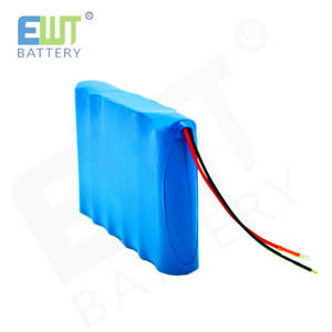 18650 5200mAh 11.1V Li-ion pil MSDS ile deniz ve hava sertifikası - Product Image 4